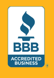 BBB ACCREDITED BUSSINESS